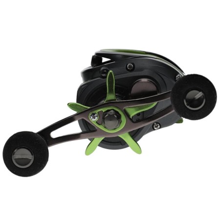 Moulinet Casting Mach 2 left Lew's