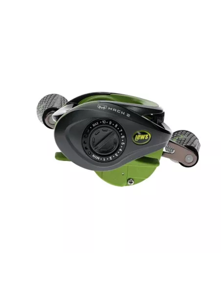 Moulinet Casting Mach 2 links Lew's - Lew's
