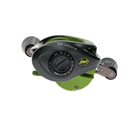 Moulinet Casting Mach 2 left Lew's