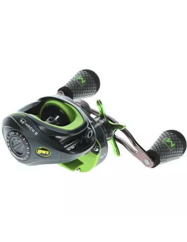 Moulinet Casting Mach 2 links Lew's - Lew's