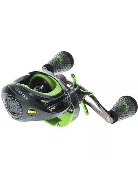 Moulinet Casting Mach 2 links Lew's - Lew's