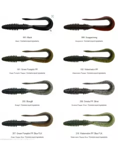 Product Categories - Carnassiers Shop 2
