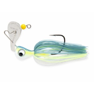 Chatterbait Rumblade 17gr Keitech