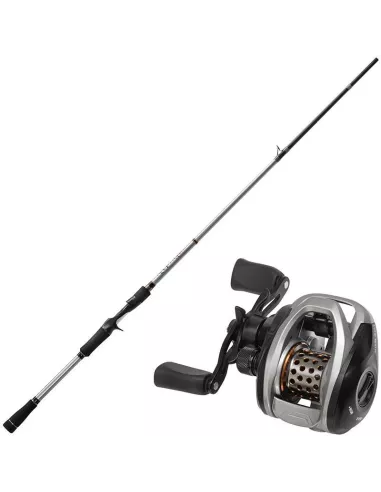 Ensemble da lancio Kahori 10-82gr 2m18 Major Craft - Major Craft