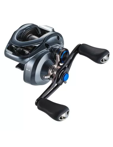 SLX XT DC 71 HG Shimano casting reel - Shimano