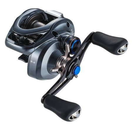Moulinet casting  SLX XT DC 71 HG Shimano