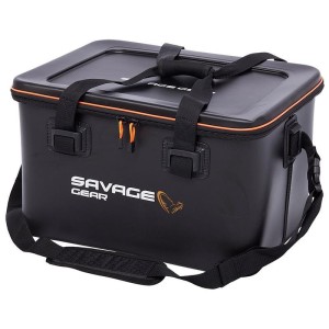 Bakkan Etanche Wpmp Lure Carryall  XL Savage Gear