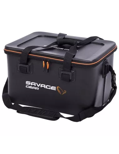 Bakkan Waterproof Wpmp Lure Carryall XL Savage Gear - Savage Gear