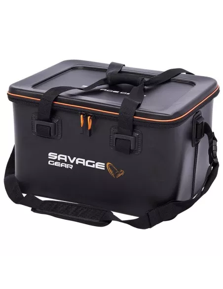 Bakkan Waterproof Wpmp Lure Carryall XL Savage Gear - Savage Gear