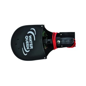 Epuisette Raquette Rétractable Ragot 2