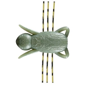 Leurre Souple insecte Hanesector 3.5cm REINS