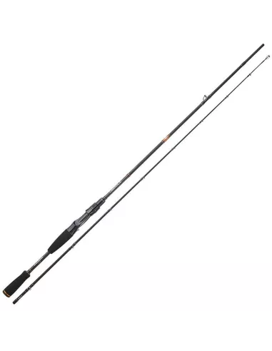 Liberola Casting Rod 14-70g 2.24m Sakura - Sakura