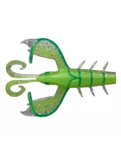 Leurre souple Magic Craw 6cm Illex