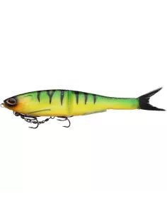 Leurre Souple armé Nessie 17cm Berkley 