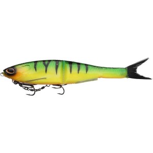 Leurre Souple armé Nessie 17cm Berkley 
