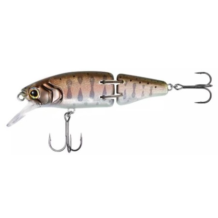 Leurre coulant Cardiff Armajoint 60ss 6cm Shimano