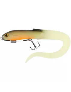 Leurre souple Slick Eel 21cm Loaded Fox Rage