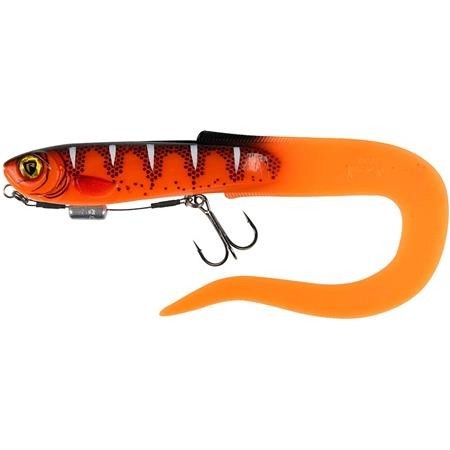 Leurre souple Slick Eel 28cm Loaded Fox Rage