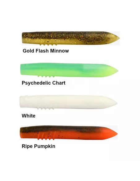 Ulti Ned Worm 6,5cm Madness Softbait - Madness