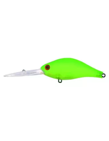Schwimmender Köder B Switcher 4.0 Ohne Rassel 6,5cm Zipbaits - Zipbait