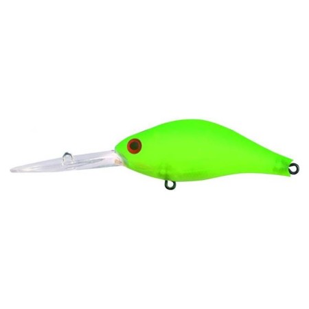 Leurre Flottant B switcher 4.0 No Rattle 6.5cm Zipbaits