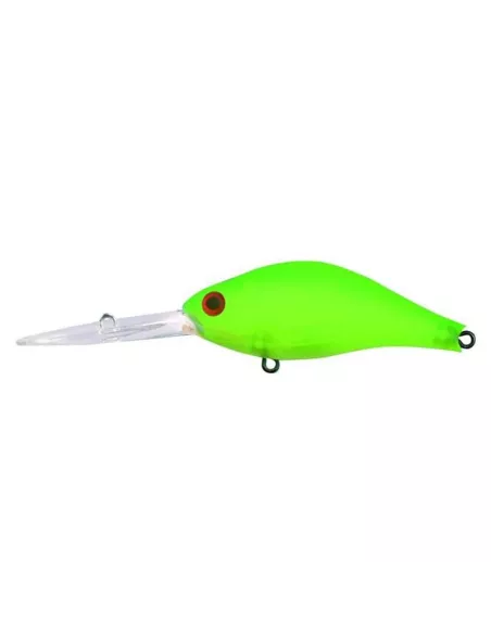 Schwimmender Köder B Switcher 4.0 Ohne Rassel 6,5cm Zipbaits - Zipbait
