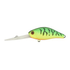 Leurre Flottant B switcher 6.0 No Rattle 8cm Zipbaits