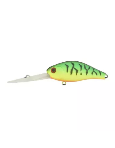 Floating Lure B switcher 6.0 No Rattle 8cm Zipbaits - Zipbait