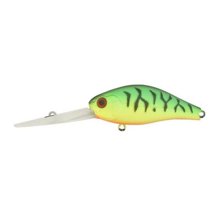 Leurre Flottant B switcher 6.0 No Rattle 8cm Zipbaits