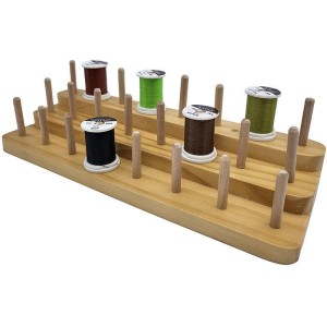 Support Bobine bois Devaux