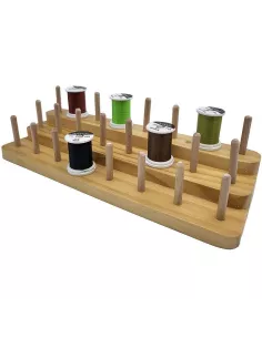 Support Bobine bois Devaux