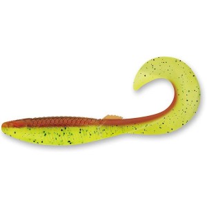 Leurre Souple Crushcity Curl 9.2cm Rapala