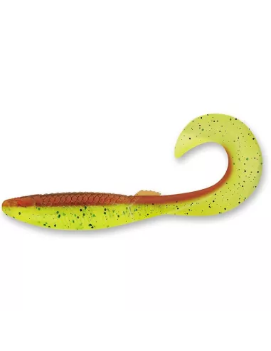 Crushcity Curl Soft Lure 9.2cm Rapala - Rapala