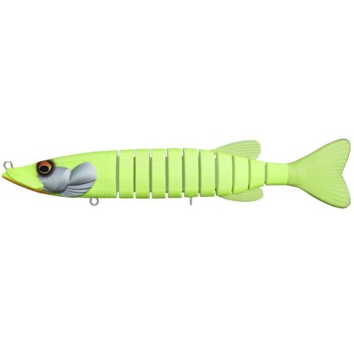 Swimpike 35cm Biwaa Sinkender Köder - Biwaa