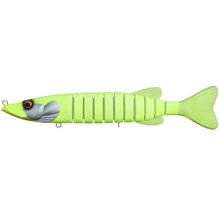 Leurre Coulant Swimpike 35cm Biwaa