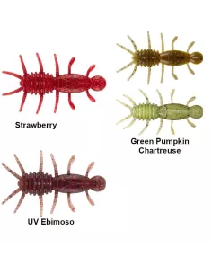 Leurre Souple insecte Yagosector Mid 5.6cm REINS 2