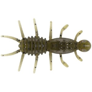 Leurre Souple insecte Yagosector Mid 5.6cm REINS