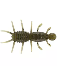 Leurre Souple insecte Yagosector Mid 5.6cm REINS