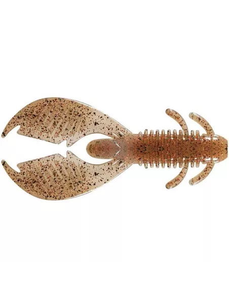 Esca morbida Ax Craw 8cm Reins - Reins