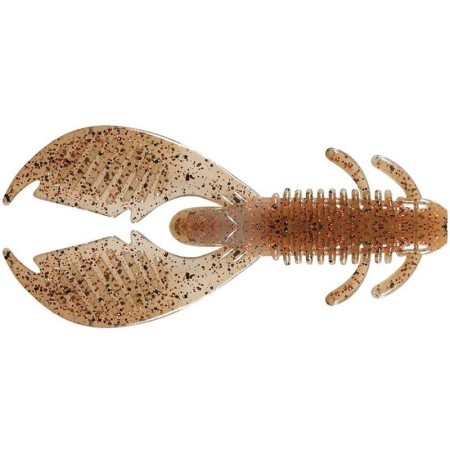 Leurre souple Ax Craw 8cm Reins