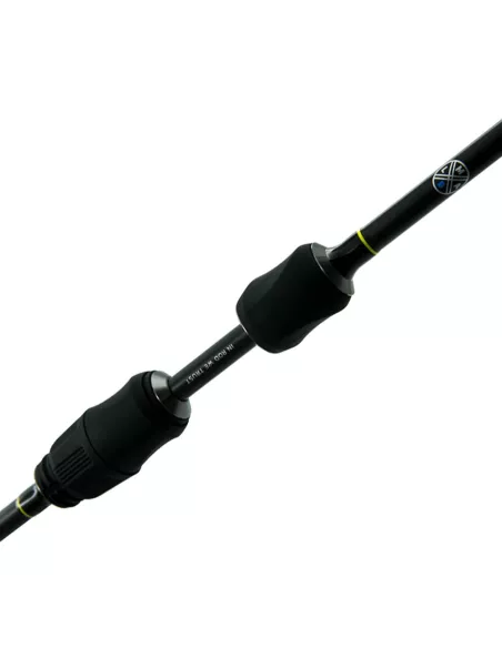 Spinnrute La Moustique 10-35g 2m40 LMAB - LMAB