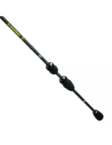 Spinnrute La Moustique 10-35g 2m40 LMAB - LMAB