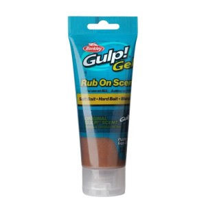 Attractant Gel Gulp Parfumé Berkley