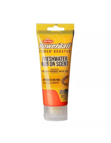 Gel Attraente Powerbait Berkley - Berkley