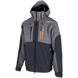 Veste Homme WP Performance jacket gunmetal Savage gear