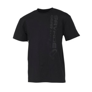 Tee-shirt Vertical Logo Savage gear