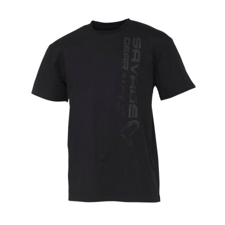 Tee-shirt Vertical Logo Savage gear