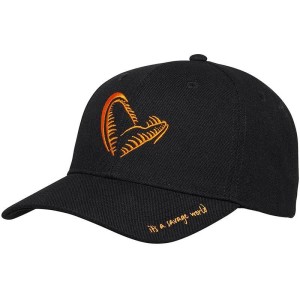 Casquette Jaw Baseball Savage gear