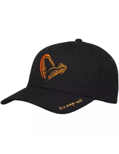 Jaw Baseballmütze Savage Gear - Savage Gear