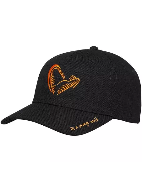 Berretto Jaw Baseball Savage gear - Savage Gear